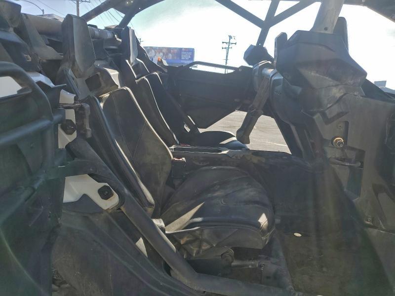 2023 Can-Am Maverick X3 Utility Vehicle