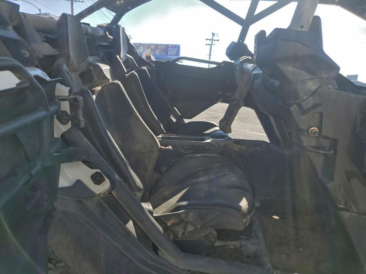 2023 Can-Am Maverick X3 Utility Vehicle