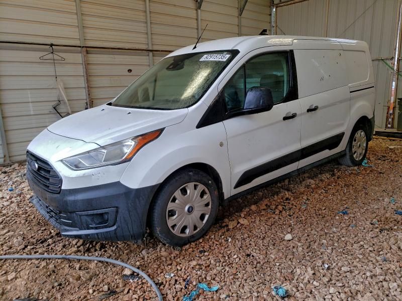 2019 Ford Transit Connect Delivery van