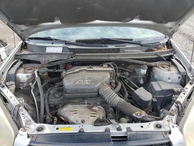2002 Toyota Rav4