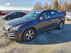 2016 Chevrolet Cruze Limited lt for sale in Concord, NC