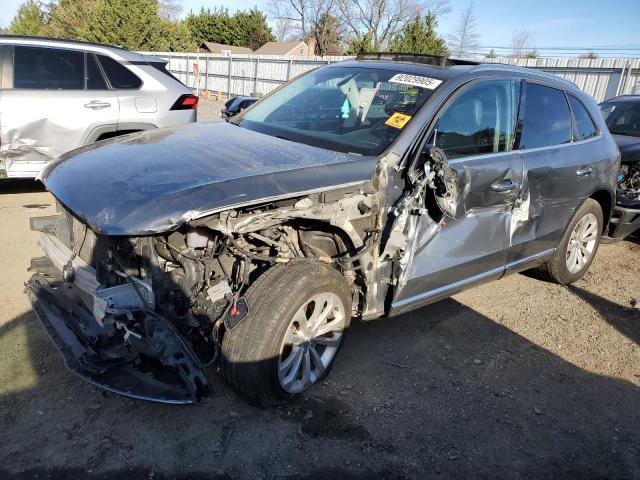 2015 Audi Q5 Premium