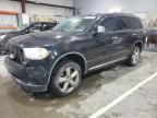2011 Dodge Durango Citadel