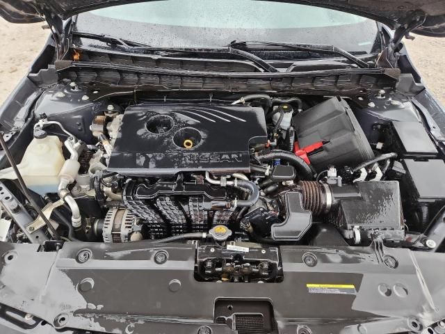 2020 Nissan Altima s