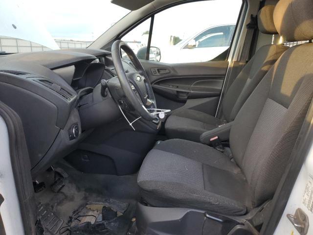 2014 Ford Transit Connect Delivery Van