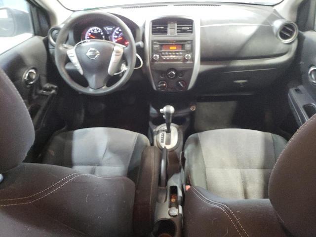 2018 Nissan Versa s