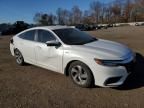 2020 Honda Insight ex
