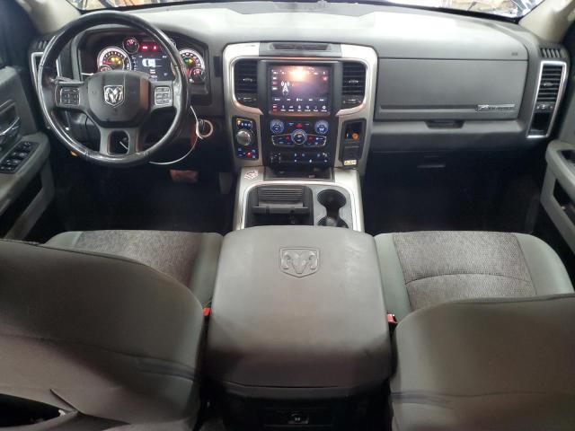 2018 Dodge RAM 1500 SLT