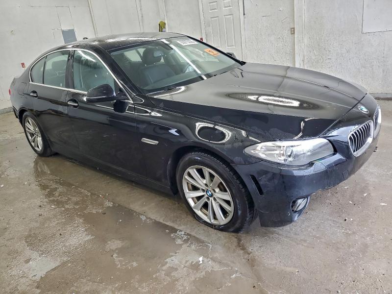 2016 BMW 528 xi