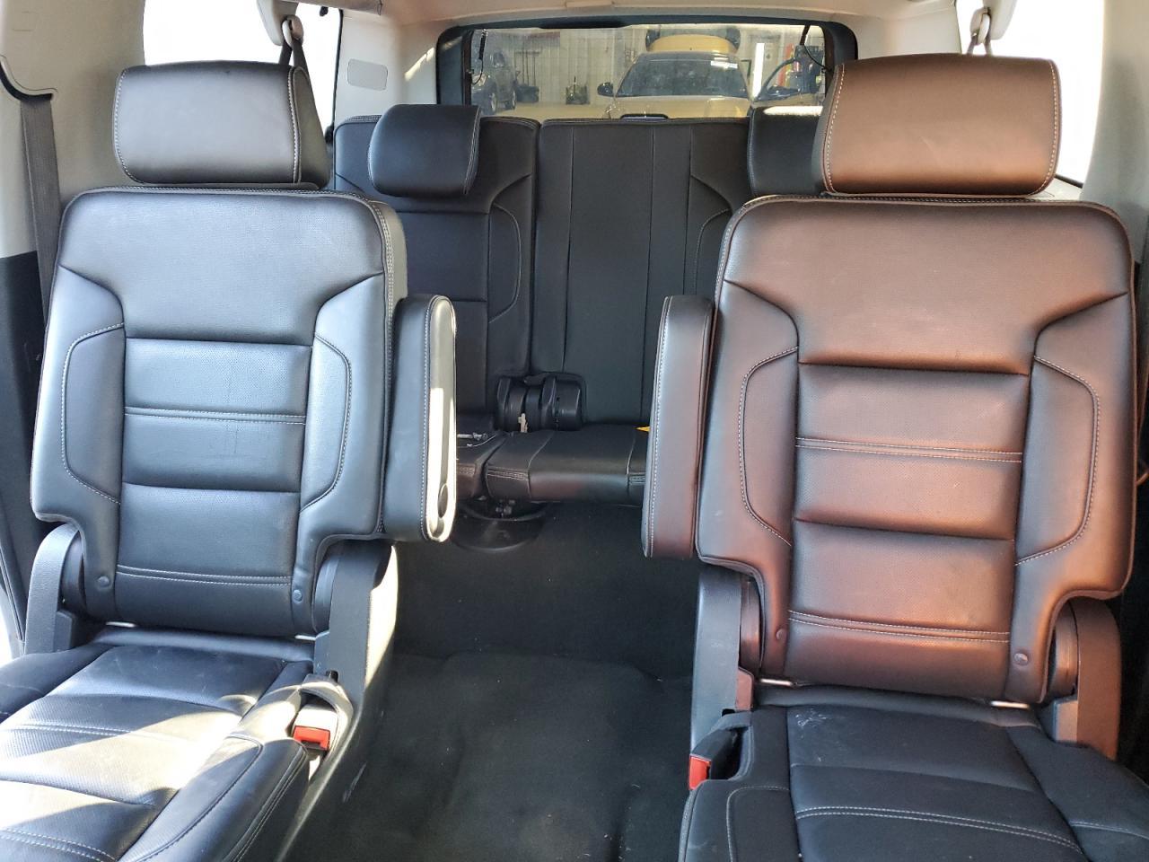 2018 GMC Yukon xl Denali
