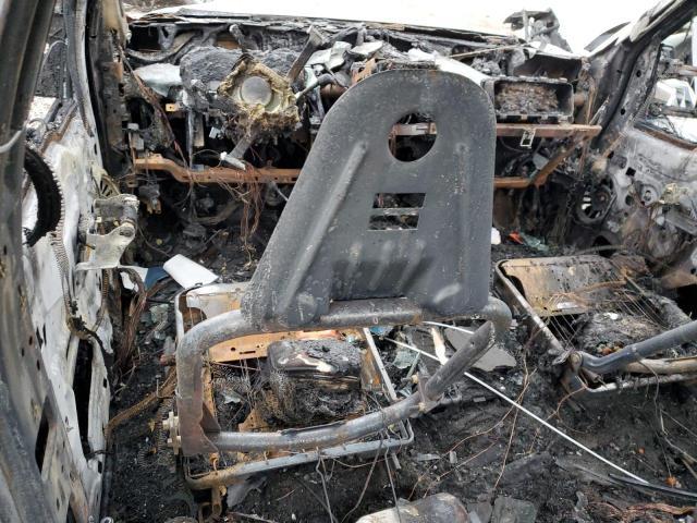 2008 Ford F350 Super Duty