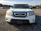 2011 Honda Pilot Exln