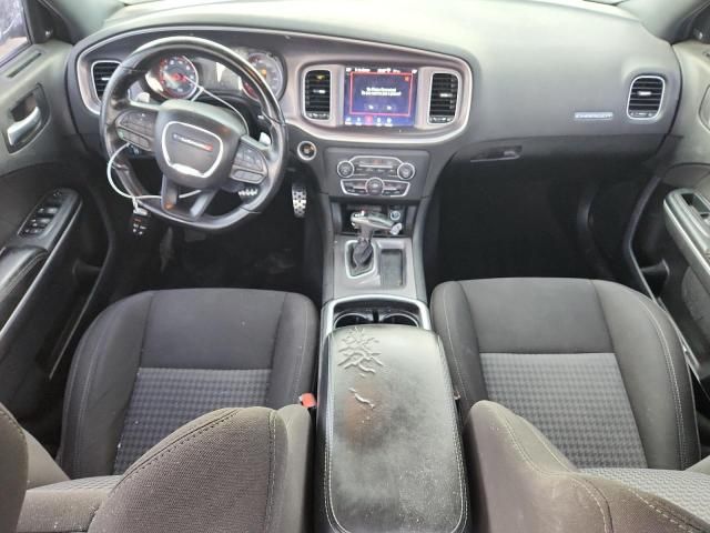 2020 Dodge Charger R/T