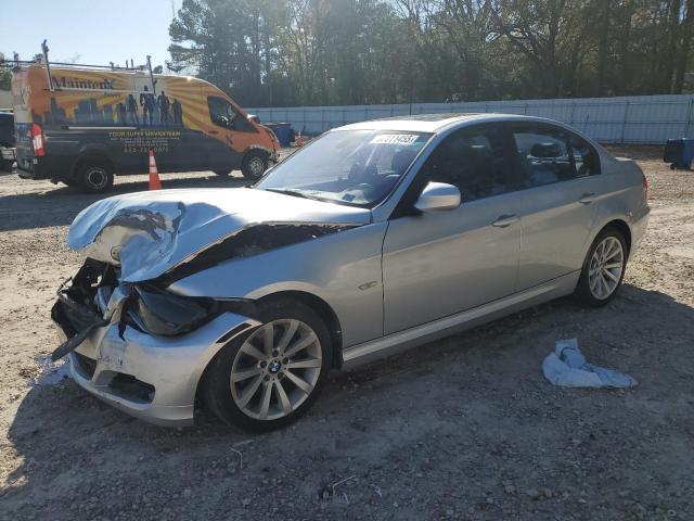 2011 BMW 328 i