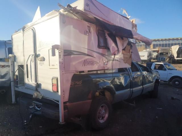 2002 Ford F350 srw Super Duty