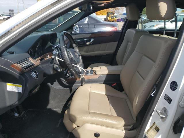 2013 Mercedes-Benz E 350 4matic