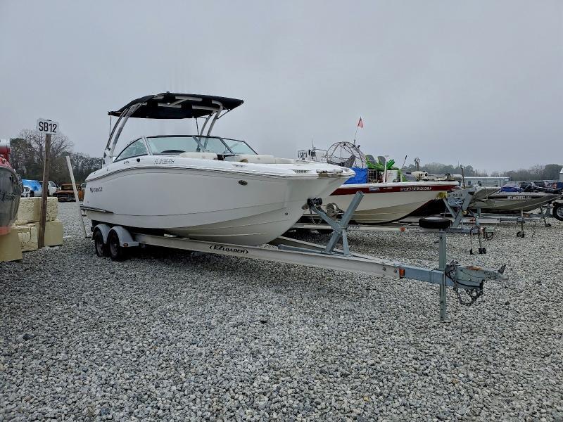 2017 Cobalt Unknown  Boat Boat