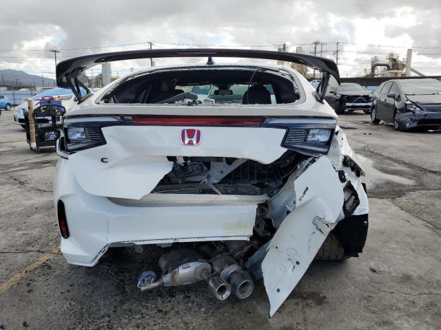 2025 Honda Civic Type-r