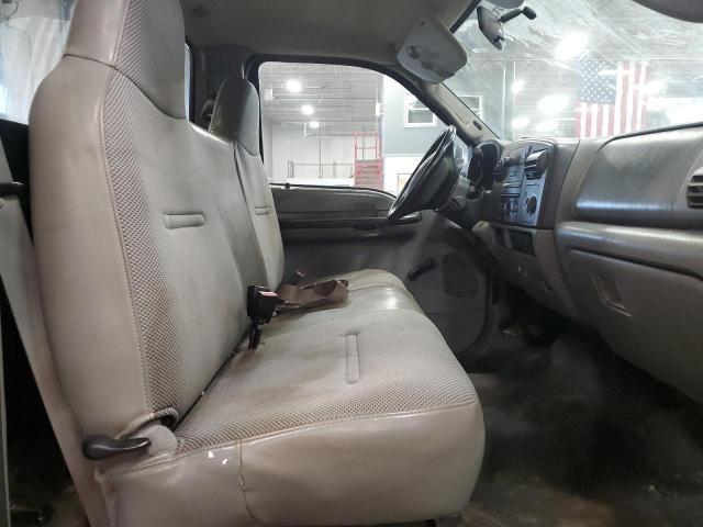 2005 Ford F-250 Super Duty