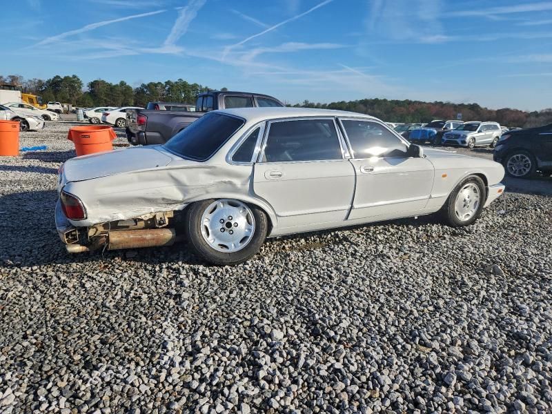 1997 Jaguar XJ6