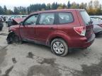 2009 Subaru Forester 2.5x