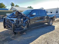 Dodge Vehiculos salvage en venta: 2019 Dodge 1500 Laramie
