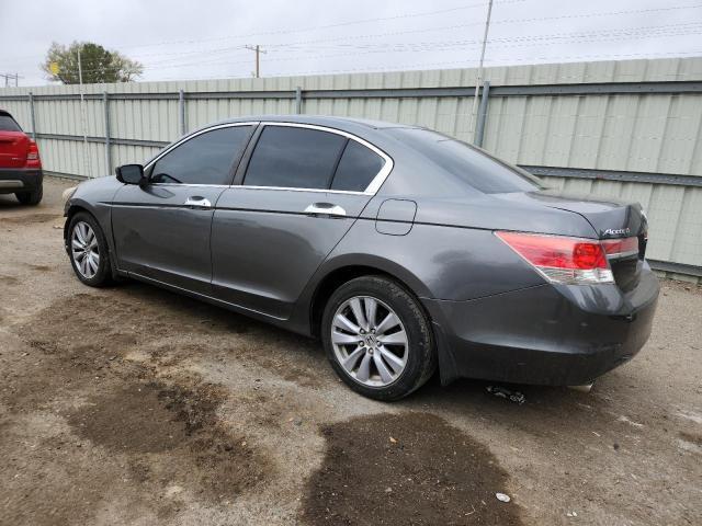 2011 Honda Accord exl