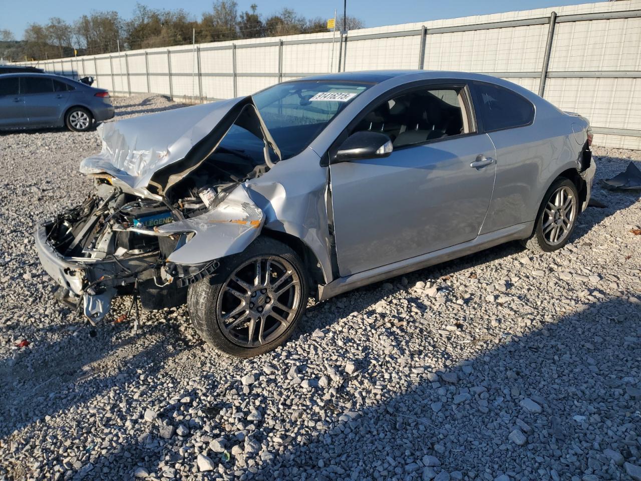 2006 Scion TC