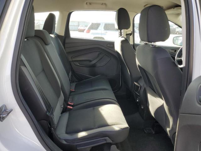 2015 Ford Escape s