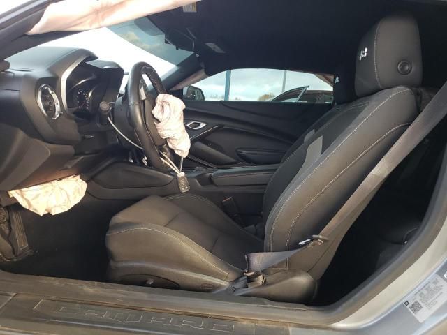 2020 Chevrolet Camaro lz