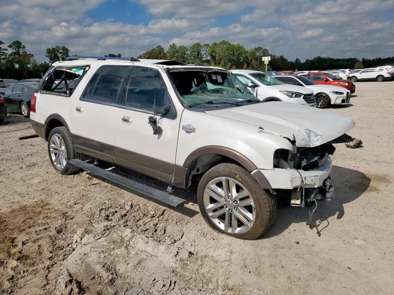 2016 Ford Expedition el xlt