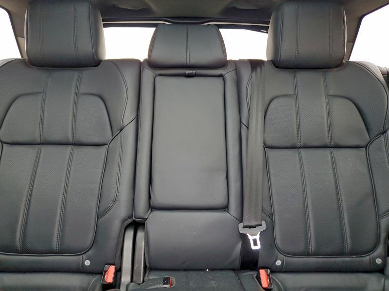 2014 Land Rover Range Rover Sport hse