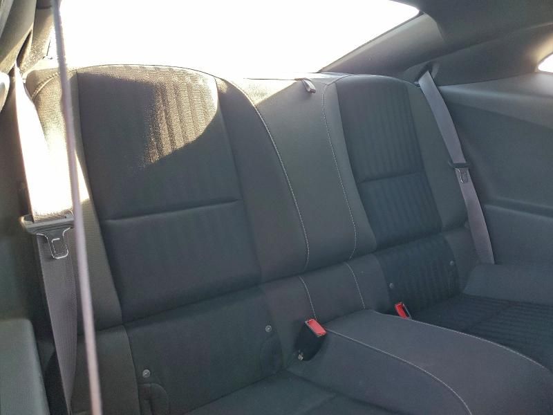 2014 Chevrolet Camaro ls