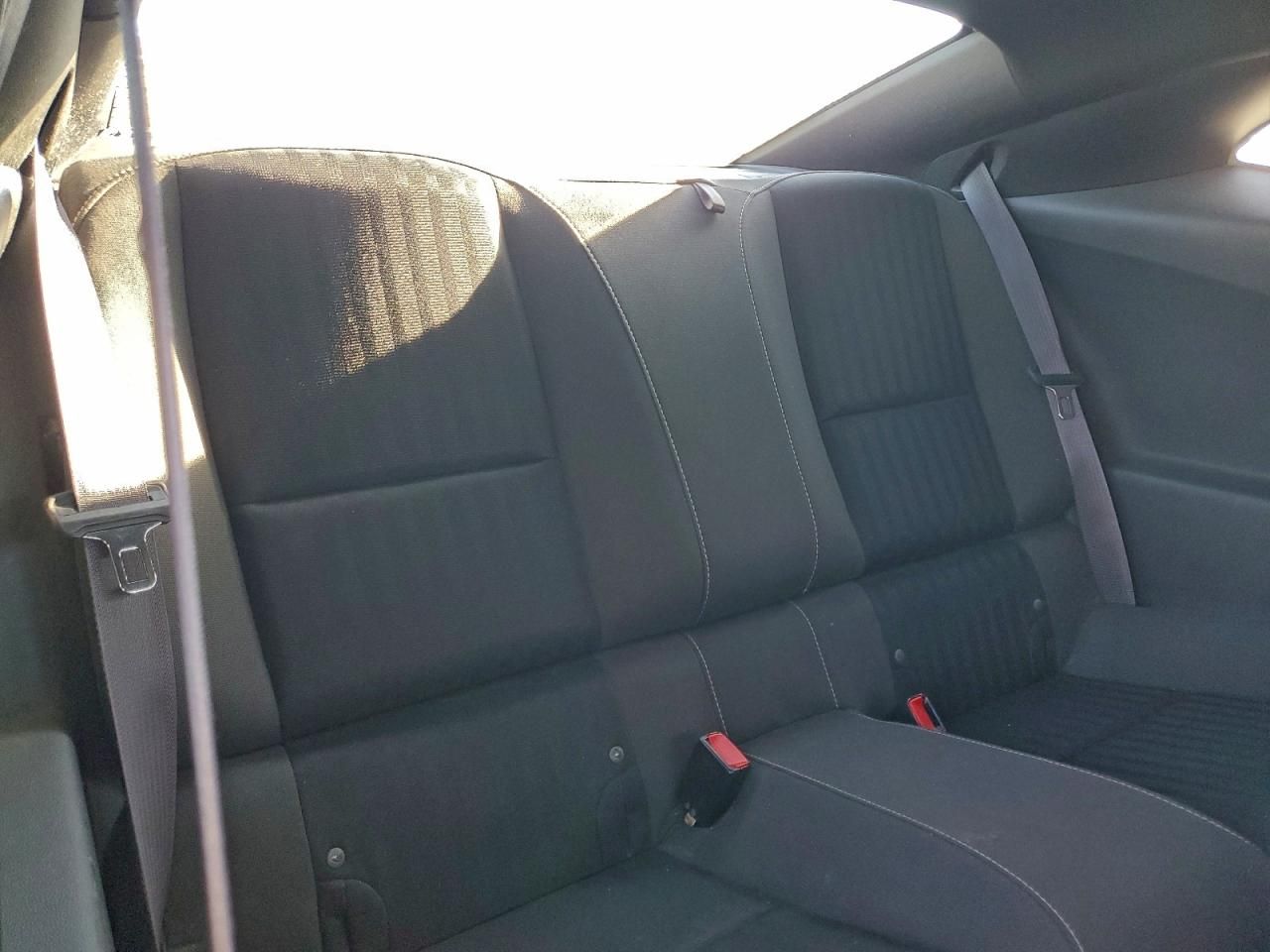 2014 Chevrolet Camaro ls