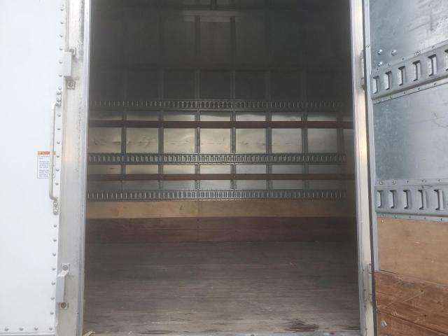 2018 International 4300 BOX Truck