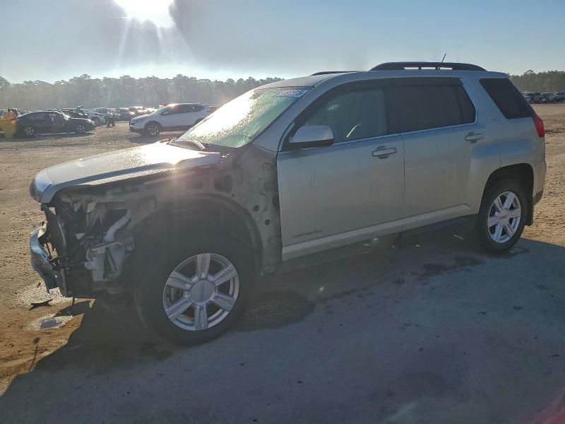 2014 GMC Terrain slt