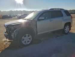 GMC Terrain salvage cars for sale: 2014 GMC Terrain slt