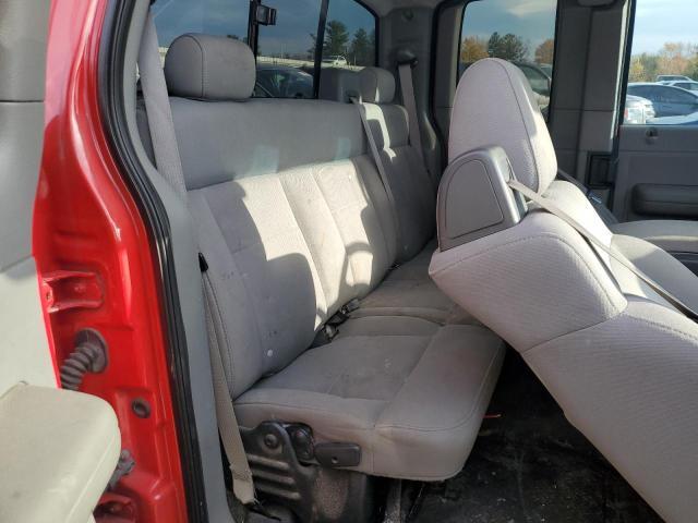 2006 Ford F-150 stx su