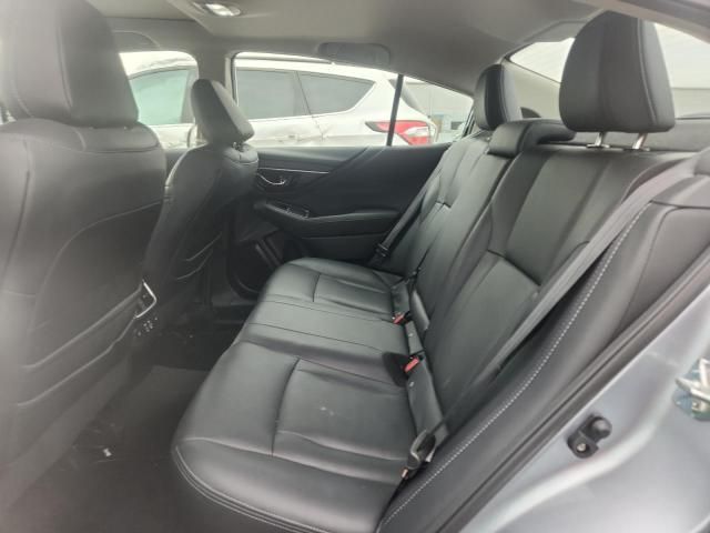 2024 Subaru Legacy Touring xt