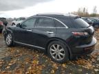 2008 Infinity Fx45 Base