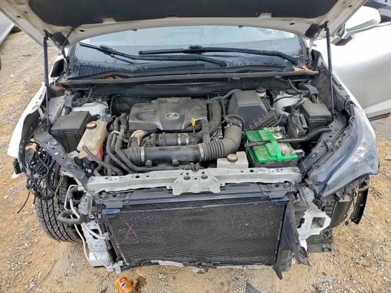 2016 Lexus Nx 200t Base