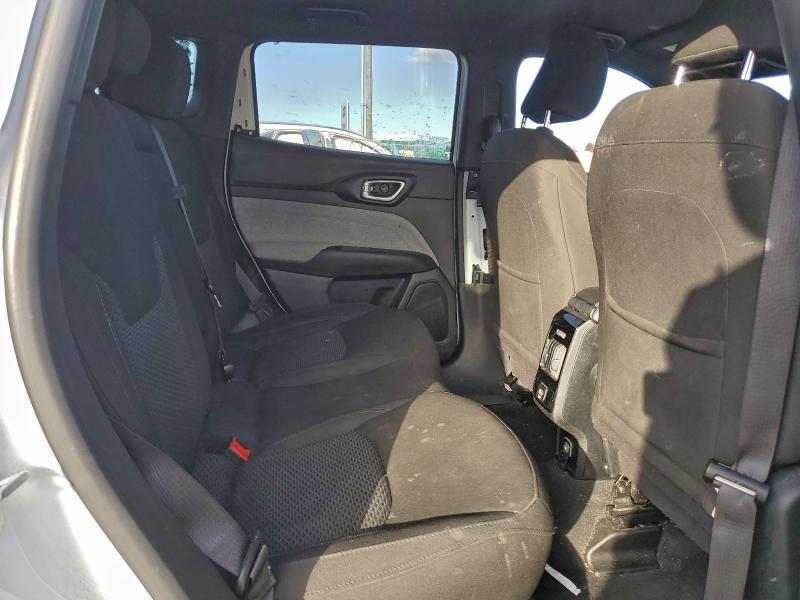 2024 Jeep Compass Sport