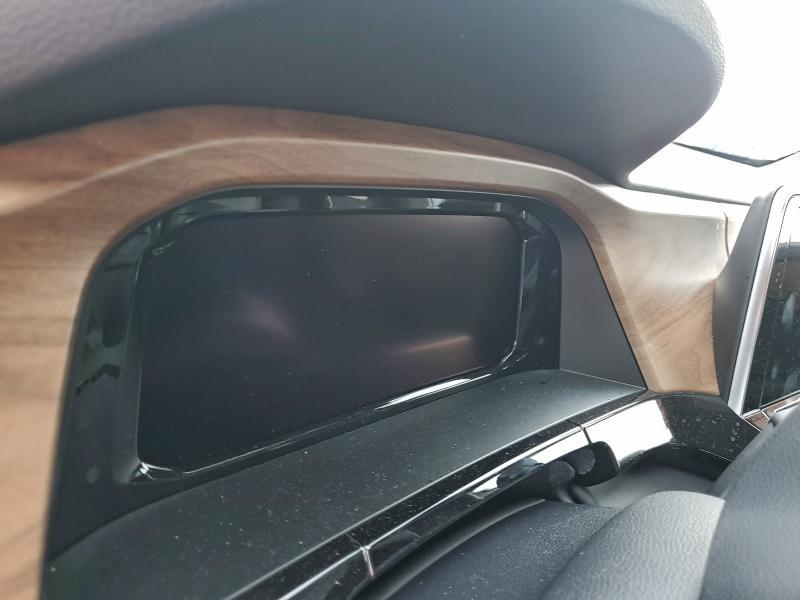 2025 Volkswagen Atlas se
