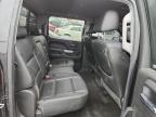 2017 Chevrolet Silverado K1500 LTZ