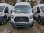 2017 Ford Transit Delivery van
