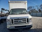 2008 Ford E450 BOX Truck
