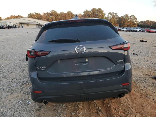 2024 Mazda Cx-5 Preferred