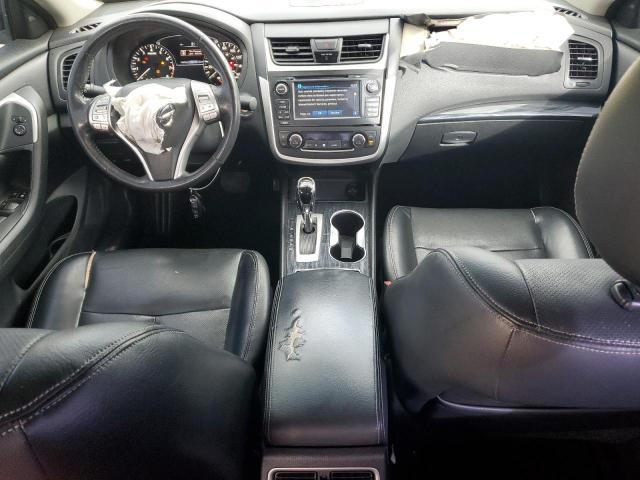 2016 Niss Altima