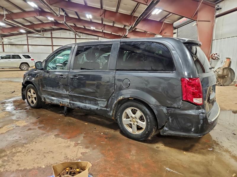 2011 Dodge Grand Caravan Mainstreet