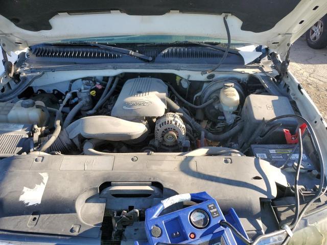 2007 Chevrolet Silverado K1500 Classic